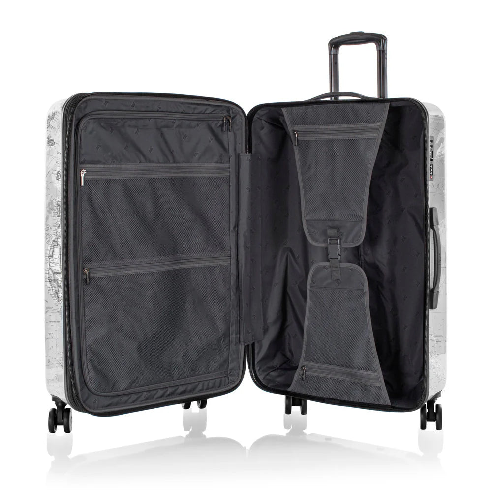 Heys Fashion Journey 3G 3pc Set