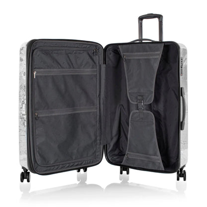 Heys Fashion Journey 3G 3pc Set