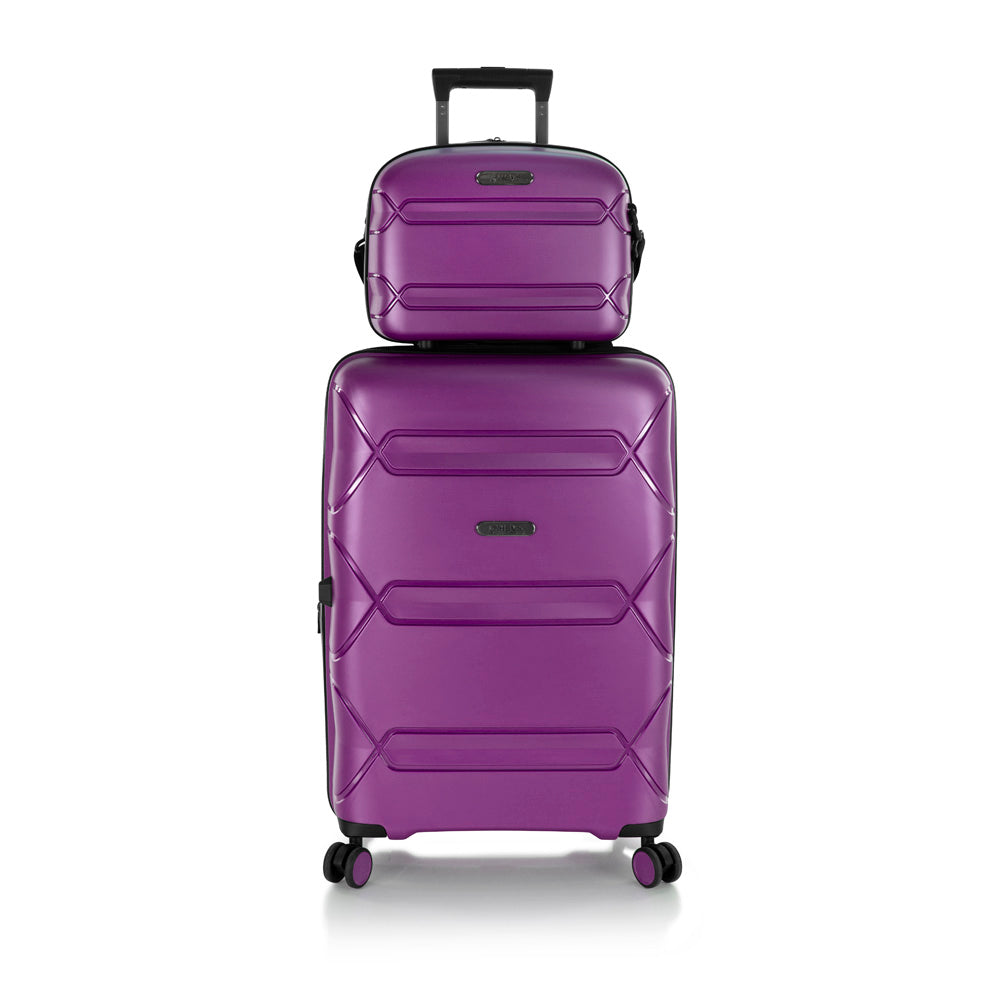 Heys Hardside Milos Beauty Case