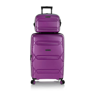 Heys Hardside Milos Beauty Case