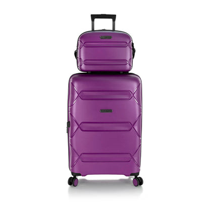 Heys Hardside Milos Beauty Case