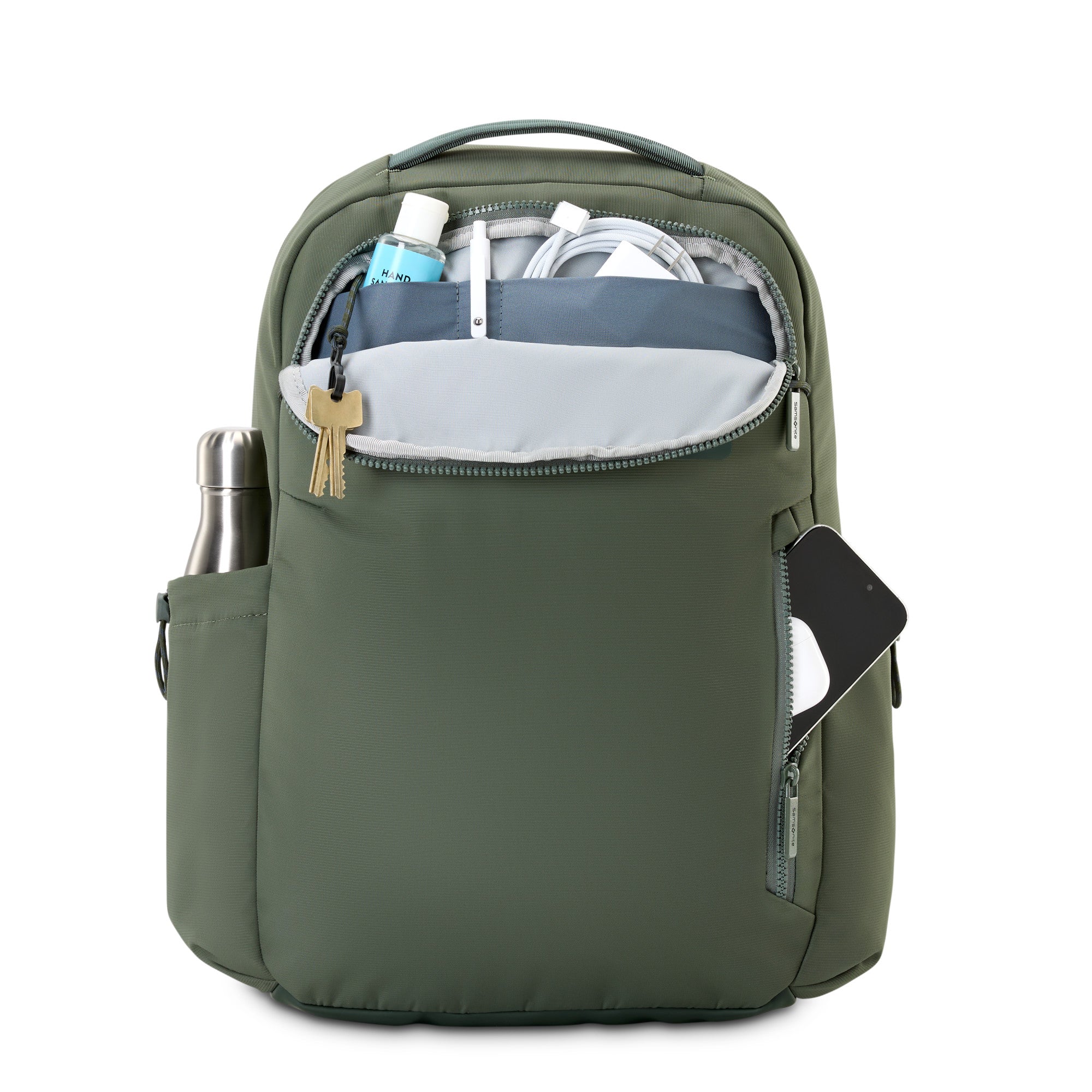 161413-1633 FRONT POCKET