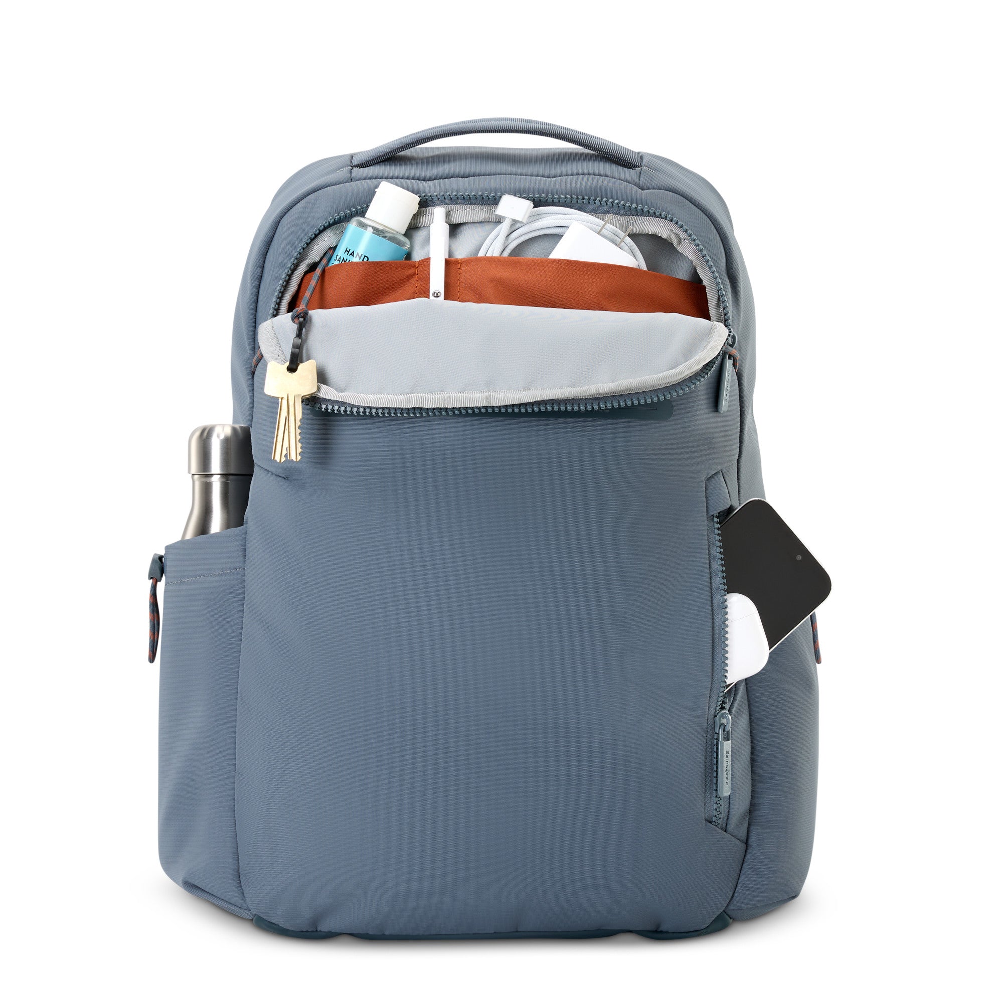 161413-E264 FRONT POCKET