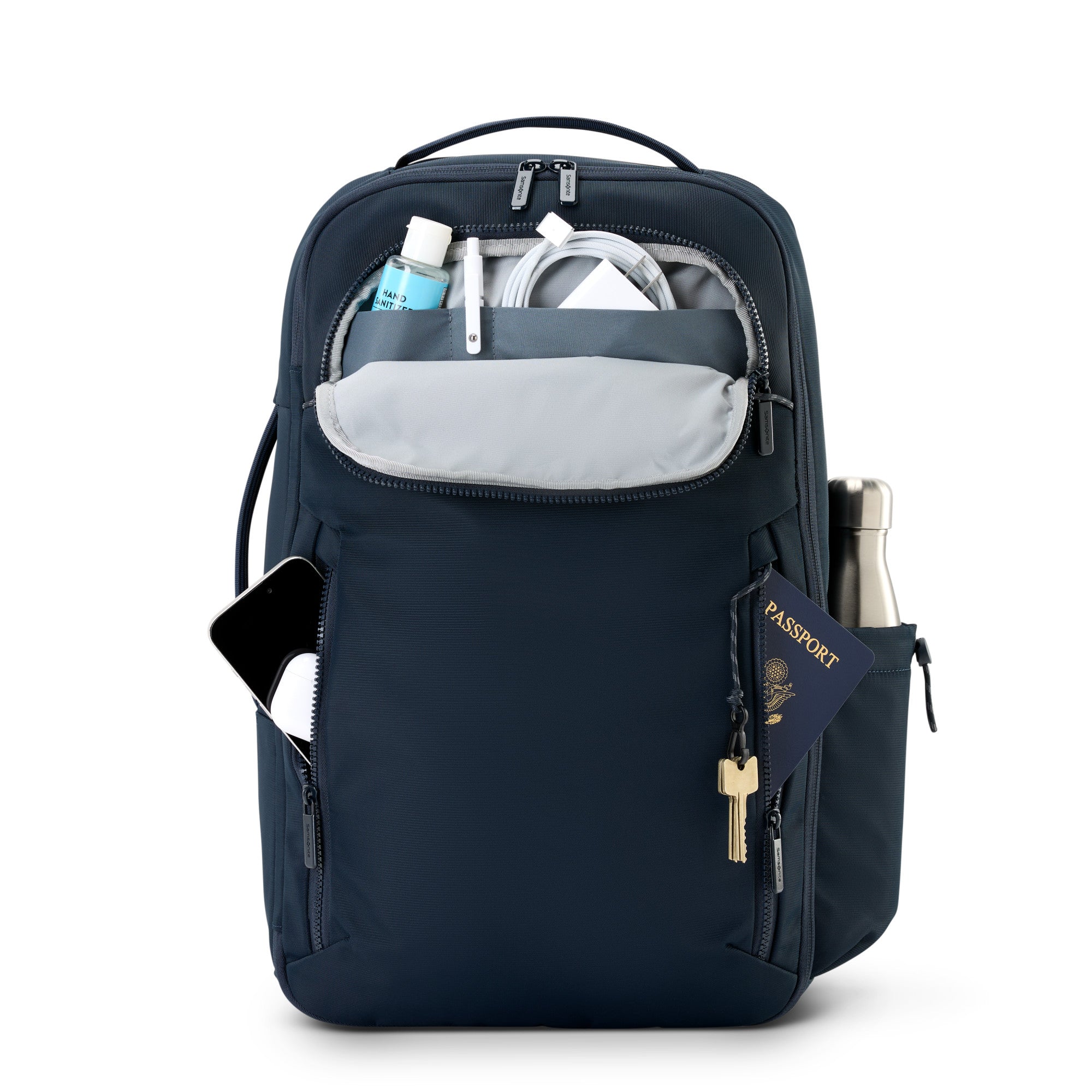161414-1596 FRONT POCKET
