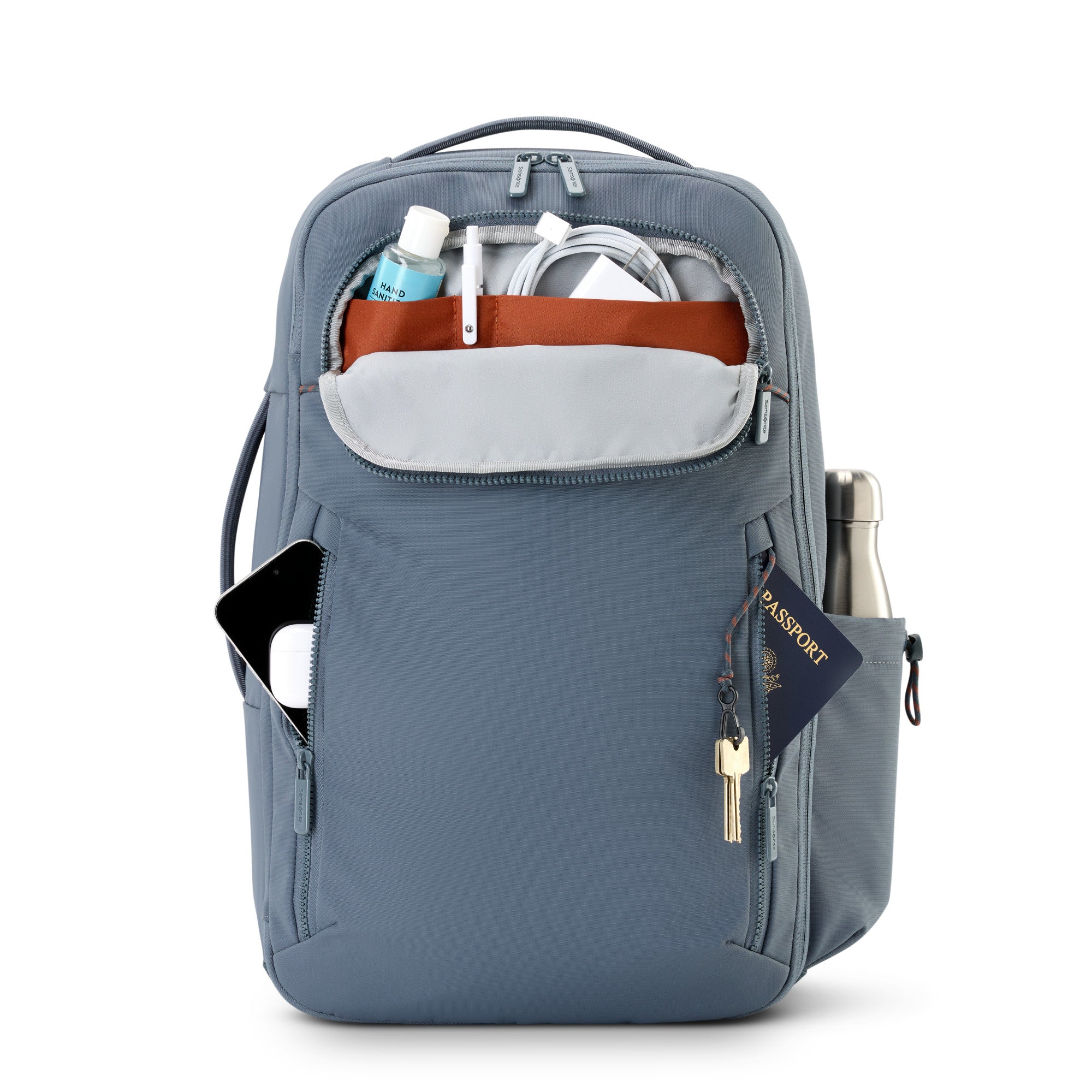 161414-E264 FRONT POCKET