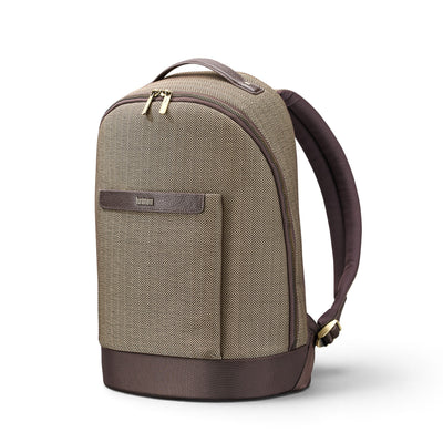 Hartmann Herringbone Backpack - Herringbone
