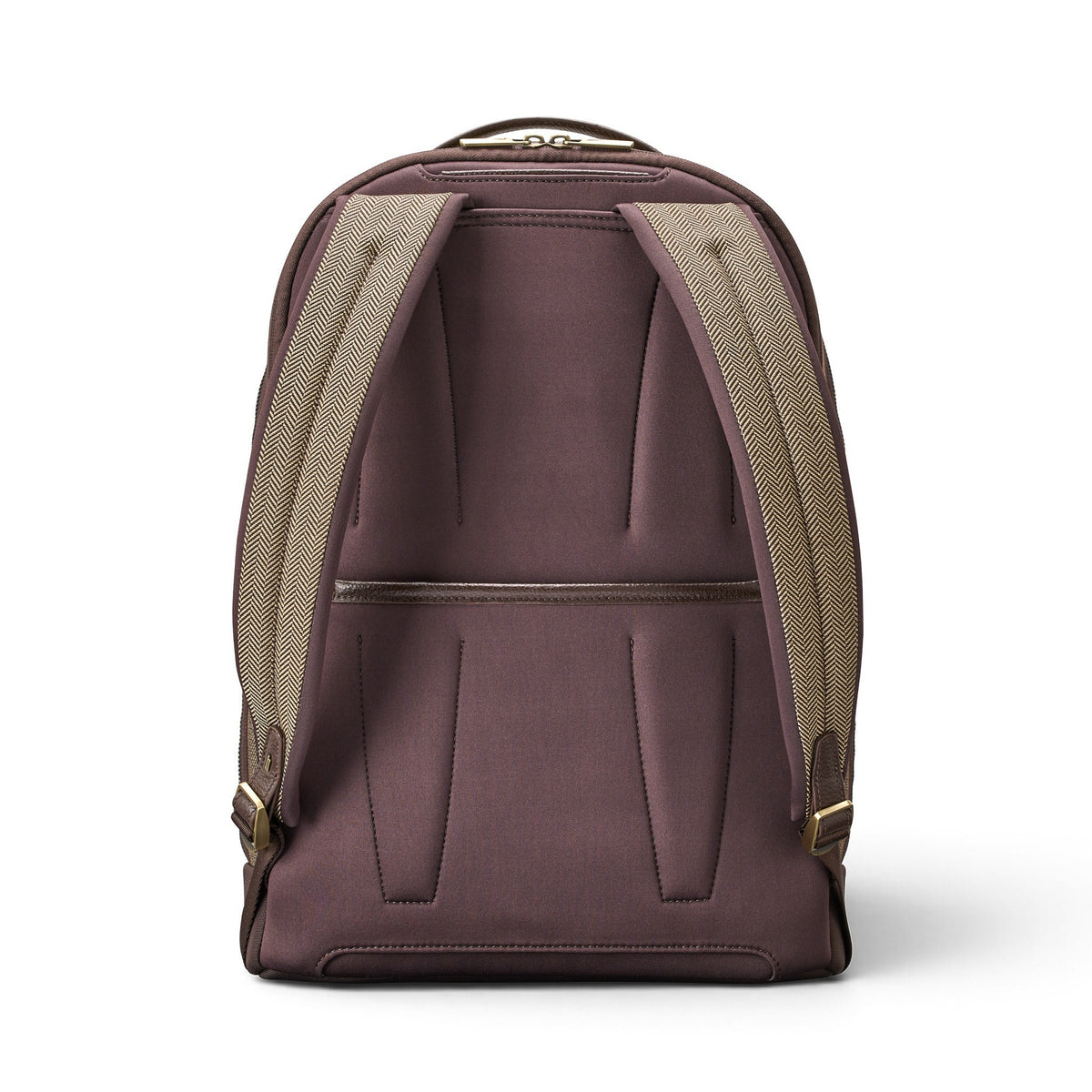Hartmann Herringbone Travel Backpack - Herringbone