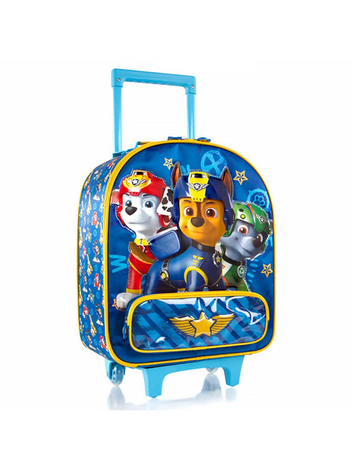 Nickelodeon Softside Luggage