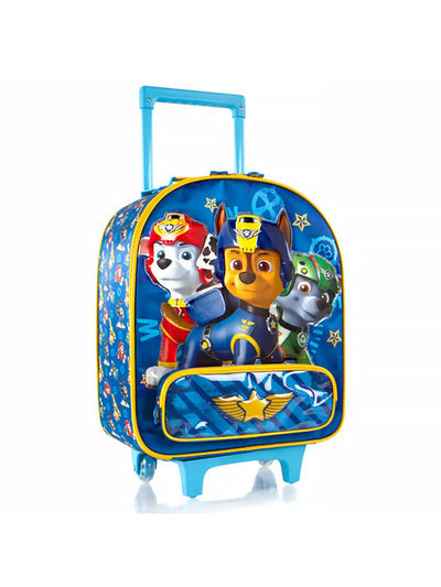 Heys Nickelodeon Softside Luggage