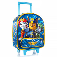 Nickelodeon Softside Luggage