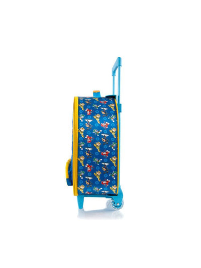 Heys Nickelodeon Softside Luggage