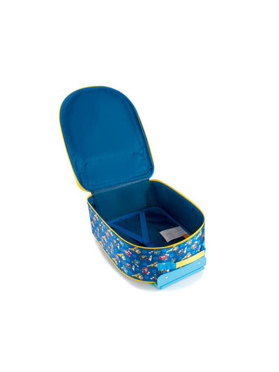 Heys Nickelodeon Softside Luggage