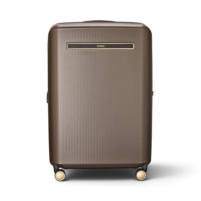Hartmann Herringbone Hardside Extended Journey Expandable Spinner - Herringbone