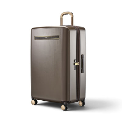 Hartmann Herringbone Hardside Extended Journey Expandable Spinner - Herringbone