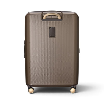 Hartmann Herringbone Hardside Extended Journey Expandable Spinner - Herringbone