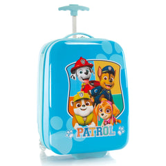 Nickelodeon Kids Luggage