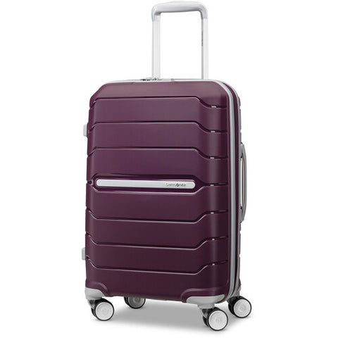 Freeform Carry-On Spinner 21"