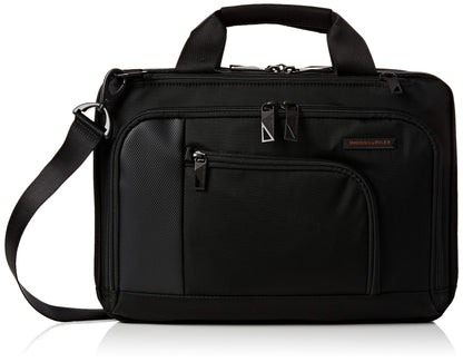Briggs & Riley Verb-Contact Small Briefcase