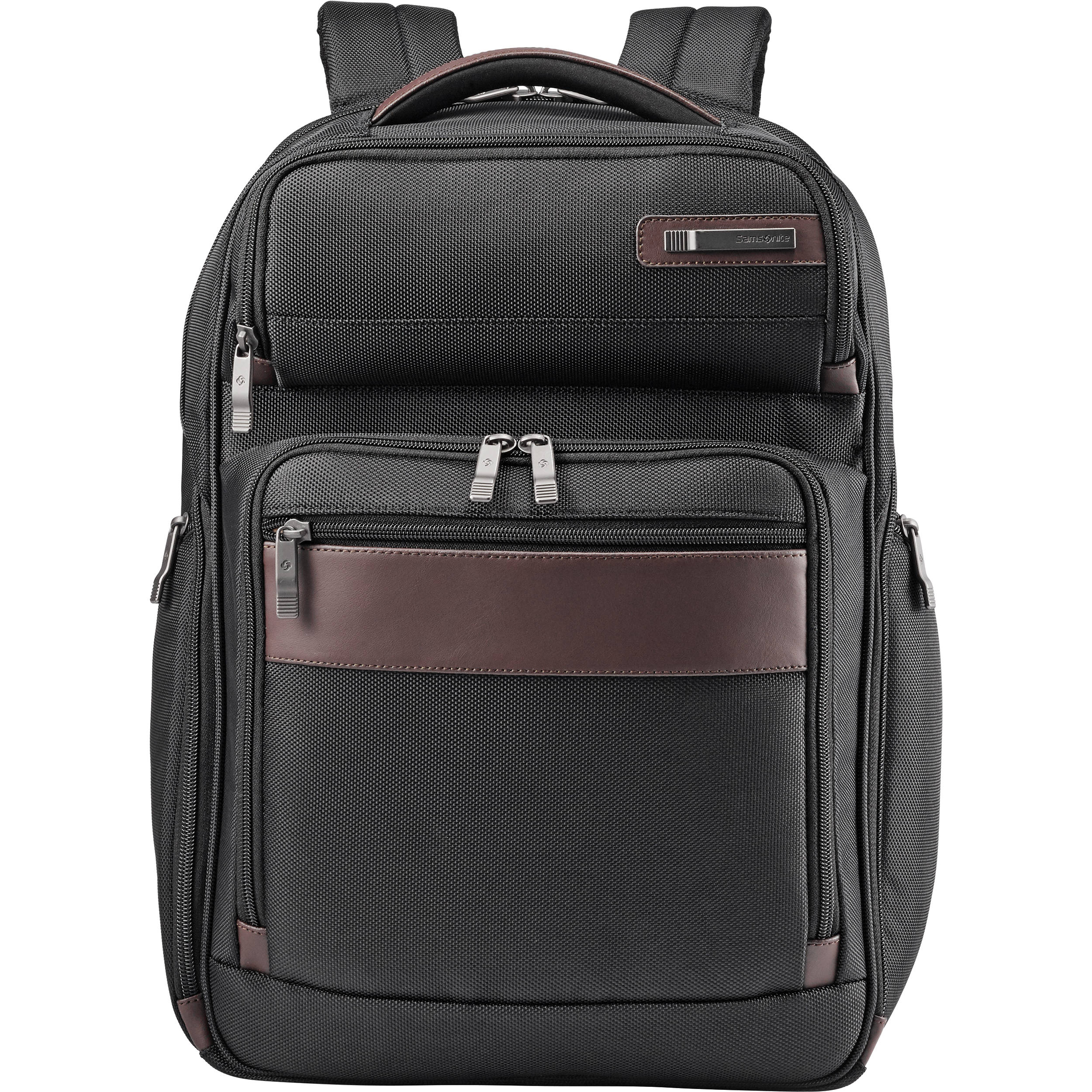 Samsonite Kombi Large Backpack – Voyage Luggage