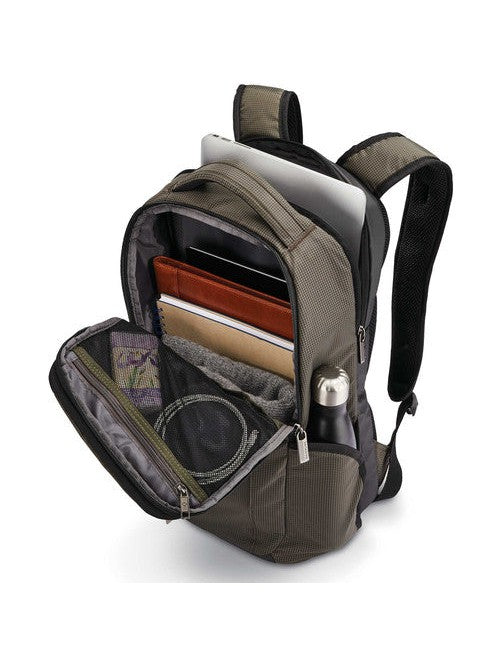 Samsonite Tectonic Crossfire Backpack