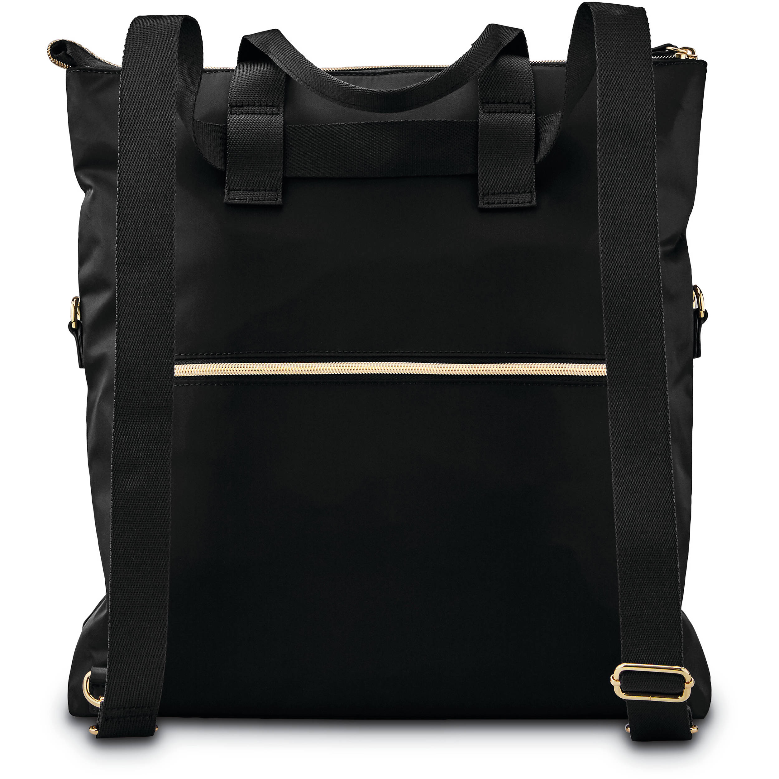 Mochila convertible Mobile Solution para mujer