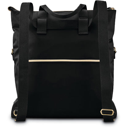 Mochila convertible Mobile Solution para mujer