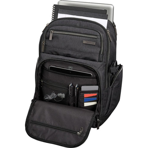 Modern Utility Double Shot Backpack - Voyage Luggage