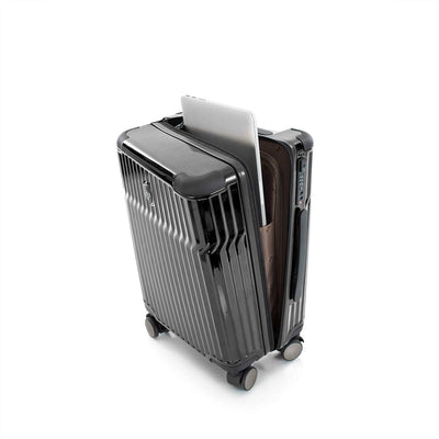 Heys Hardside Tekno Spinner 21"