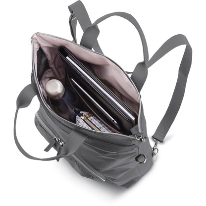 Mochila convertible Mobile Solution para mujer