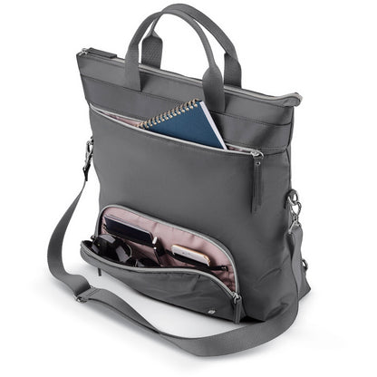 Mochila convertible Mobile Solution para mujer