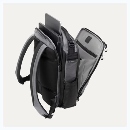 Travelpro Altitude Slim Expandable Laptop Backpack 20-24L