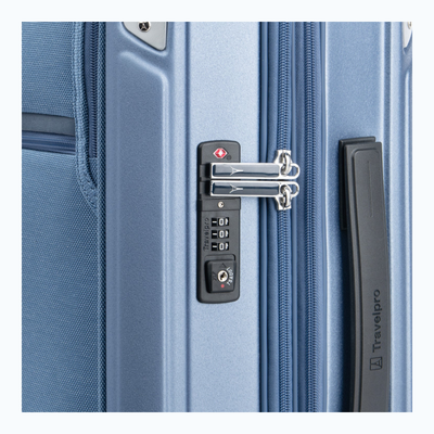 Travelpro Platinum Elite Carry-On Business Plus Hardside Spinner