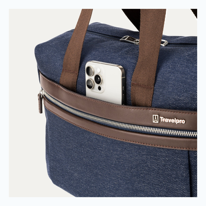 Travelpro Platinum Elite UnderSeat Tote