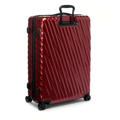 Tumi 19 Degree Extended Trip Expandable 4 Wheeled P/C