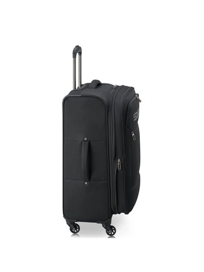 Delsey Vanguard Expandable Spinner 24"