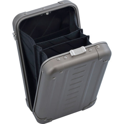 Aleon Vertical Personal Cross Body Case Small