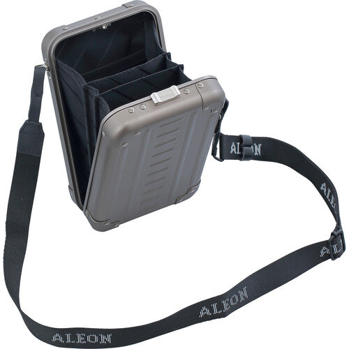 Aleon Vertical Personal Cross Body Case Small