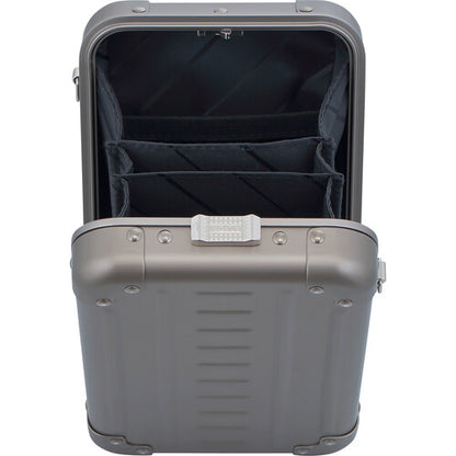 Aleon Vertical Personal Cross Body Case Small