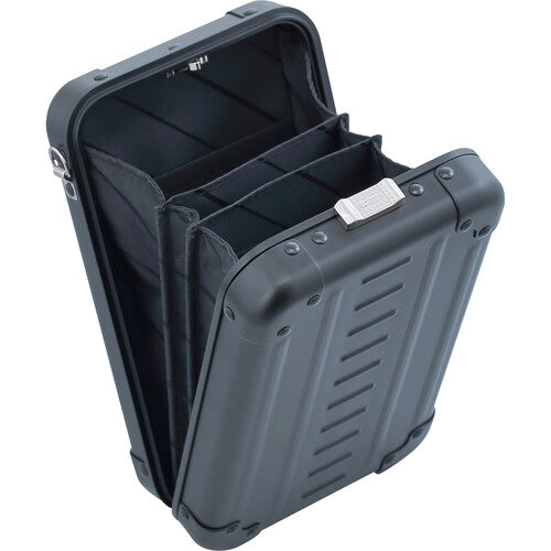 Aleon Vertical Personal Cross Body Case Small