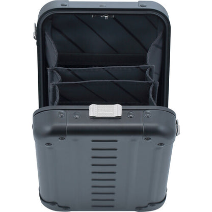 Aleon Vertical Personal Cross Body Case Small