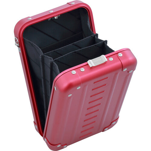 Aleon Vertical Personal Cross Body Case Small