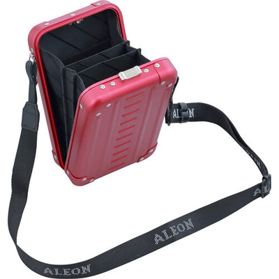 Aleon Vertical Personal Cross Body Case Small