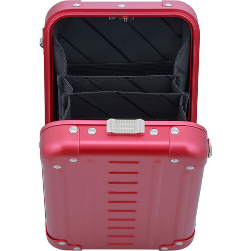 Aleon Vertical Personal Cross Body Case Small