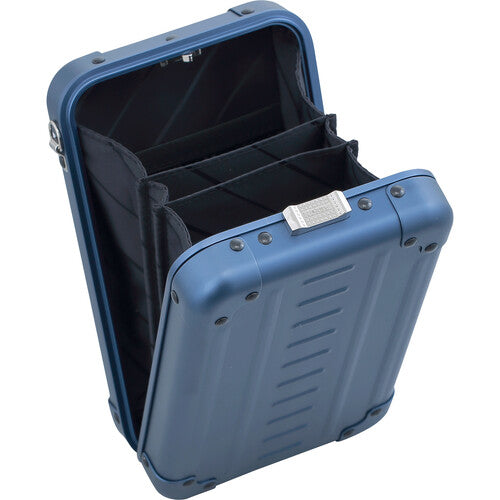 Aleon Vertical Personal Cross Body Case Small