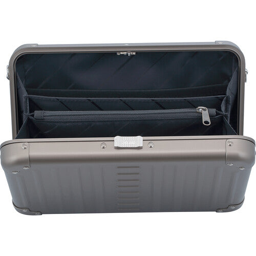 Aleon Personal Cross Body Case