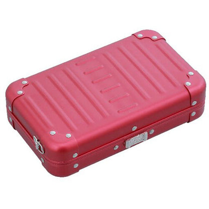 Aleon Personal Cross Body Case