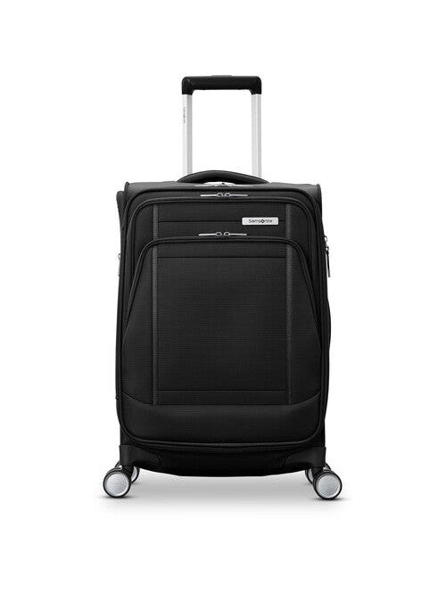 Uplift Softside Carry-On Expandable Spinner