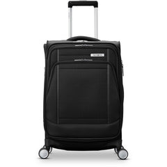 Uplift Softside Carry-On Expandable Spinner