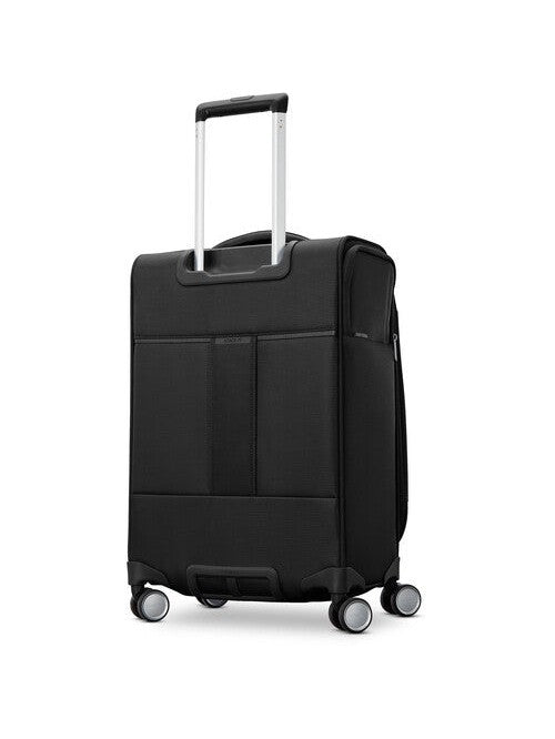 Uplift Softside Carry-On Expandable Spinner