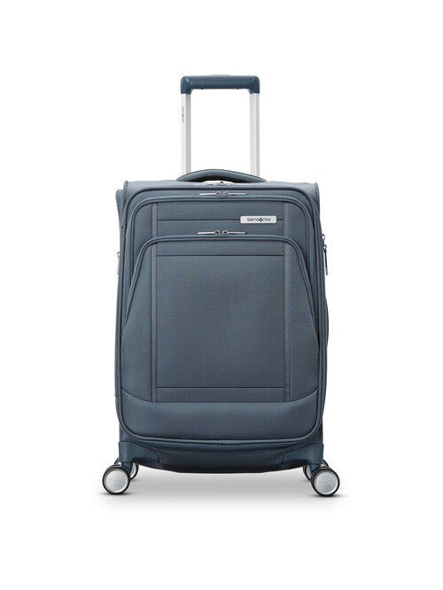 Uplift Softside Carry-On Expandable Spinner